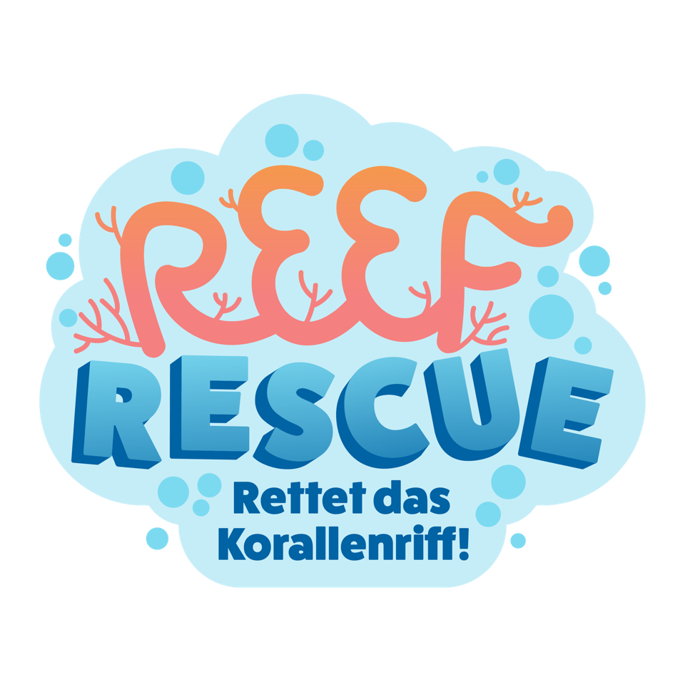 Logo ReefRescue